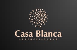 Casa Blanca logo